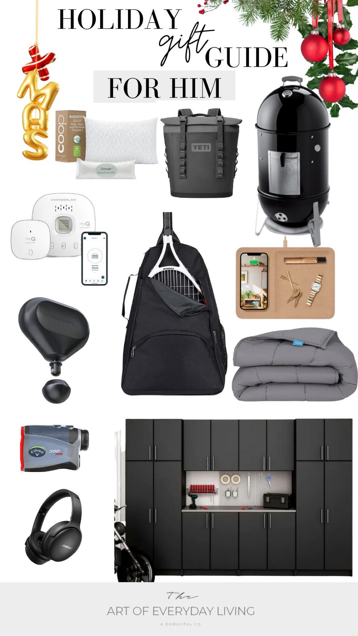 Gift Guide : For Him // gift guide, gift guides, gifts for her, gifts for him, gift guide for him, gift guide for her, gift ideas for her, gift ideas, holiday gifts, holiday gifting, holiday gift, holiday gift guide, holiday gift guides, gift, gifts, holiday season, holiday gifts 2023, gift

#LTKGiftGuide #LTKfindsunder100 #LTKHolidaySale