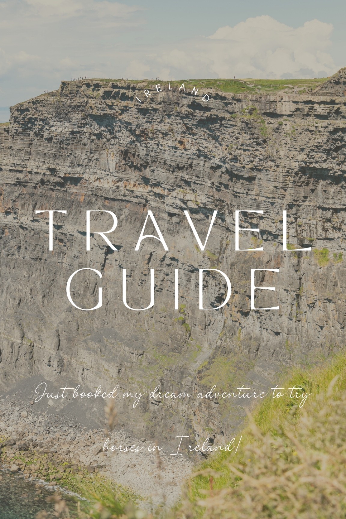 Travel to Dublin island
Hiking outdoor style
European travel adventure
Cargo pants
Hiking books
Outdoor in city style 
Jacket
Under $200


#LTKstyletip #LTKtravel #LTKSeasonal