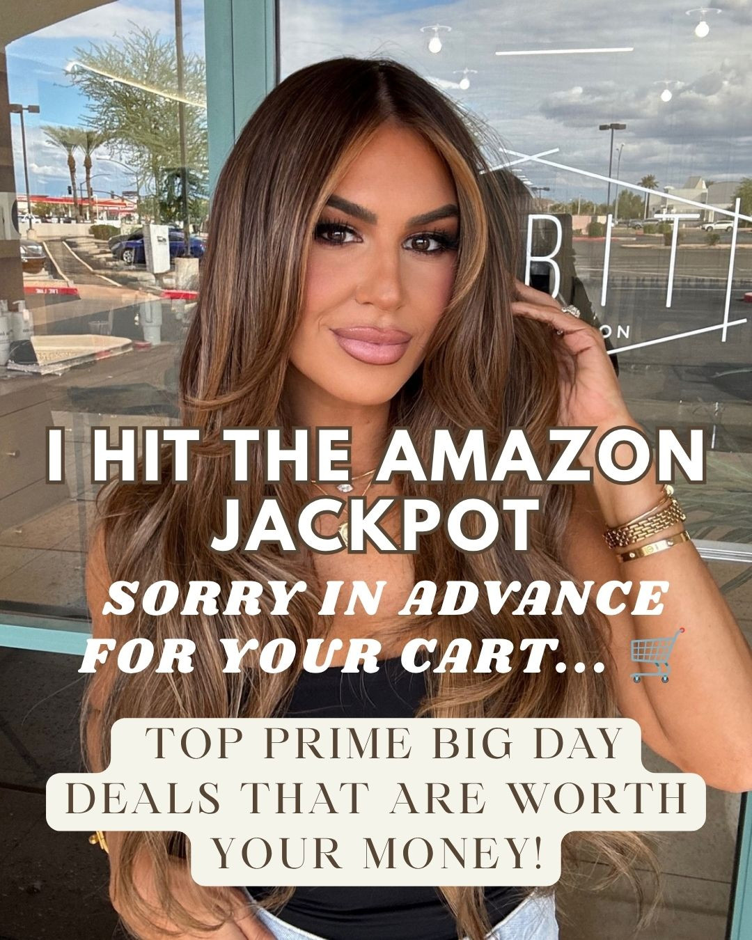 wearing a small in everything and a 27 in denim! 🛒

lip gloss shades:
buxom- white russian
lawless- strawberry milkshake 

 #LTKSaleAlert