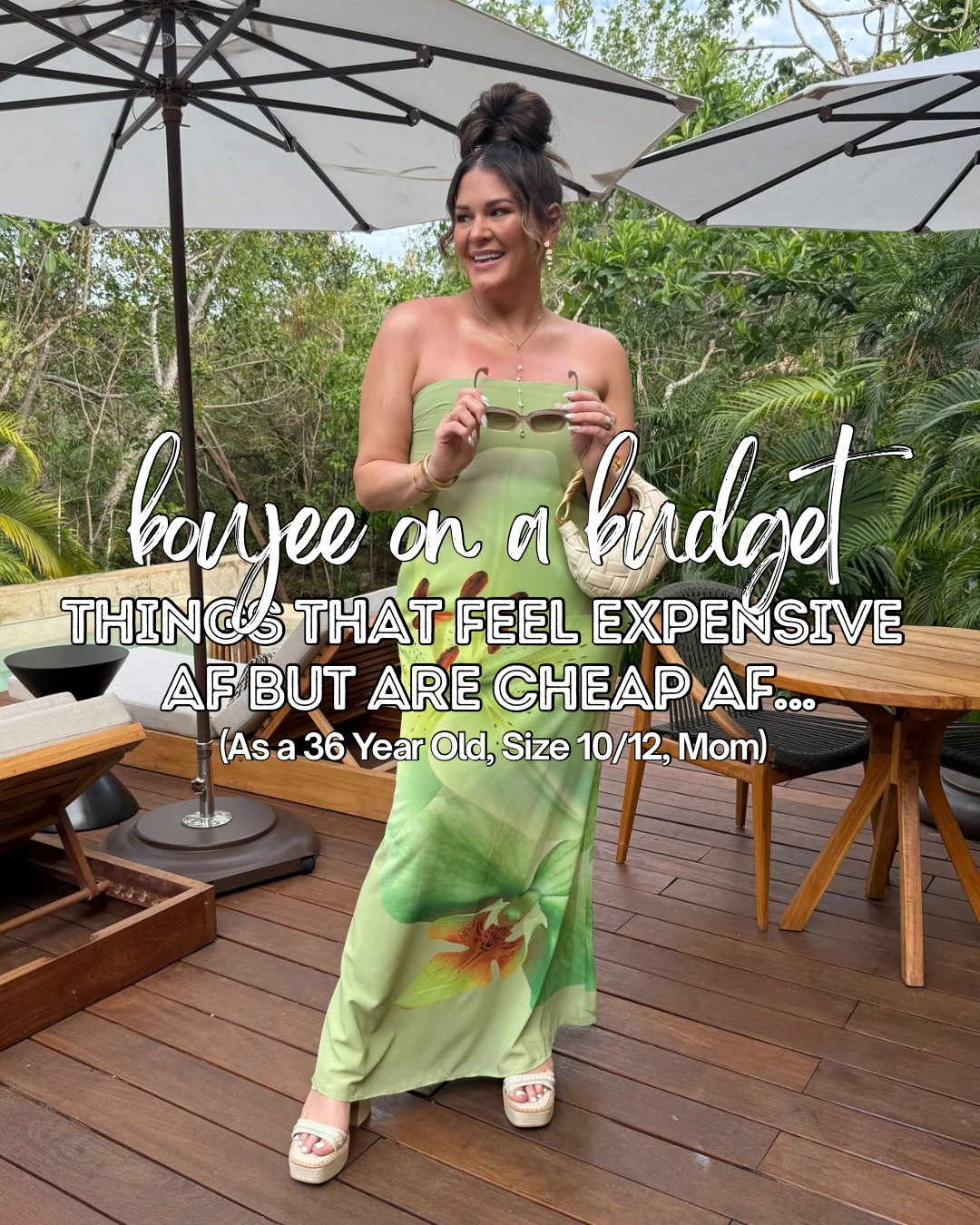 Items that feel expensive but are actually super affordable. Everything from my favorite make up brushes and sponges to holy Grail skin care, fall, fashion, favorites, designer inspired, purses, jewelry, sunglasses, and so much more!

#LTKootd #LTKFindsUnder100 #LTKMidsize