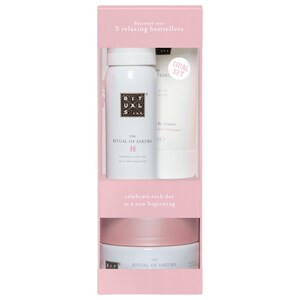 The Ritual of Sakura Try Me Set | Sephora (US)