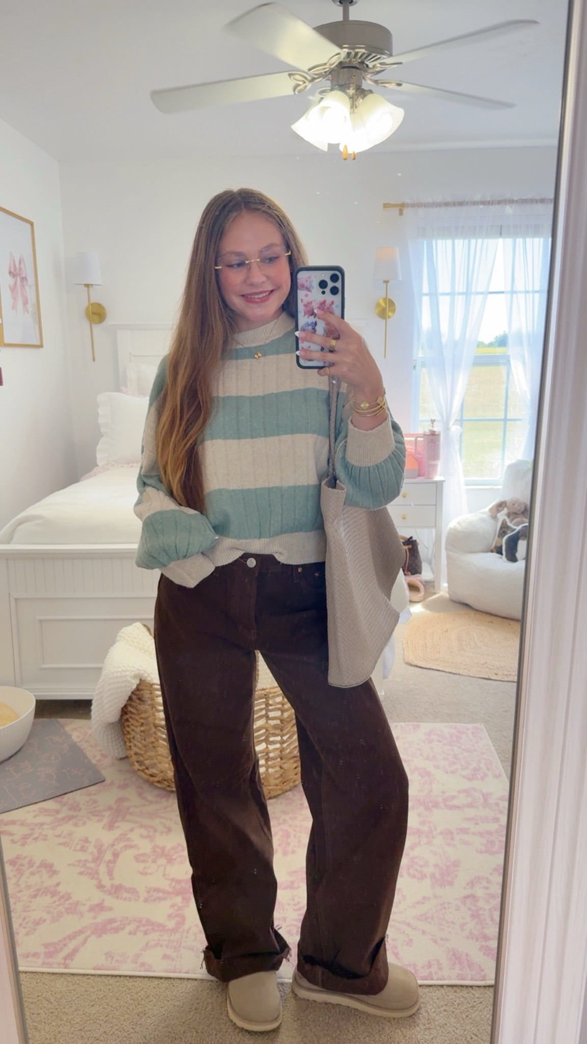 today’s outfit!

#LTKBeauty #LTKU #LTKStyleTip