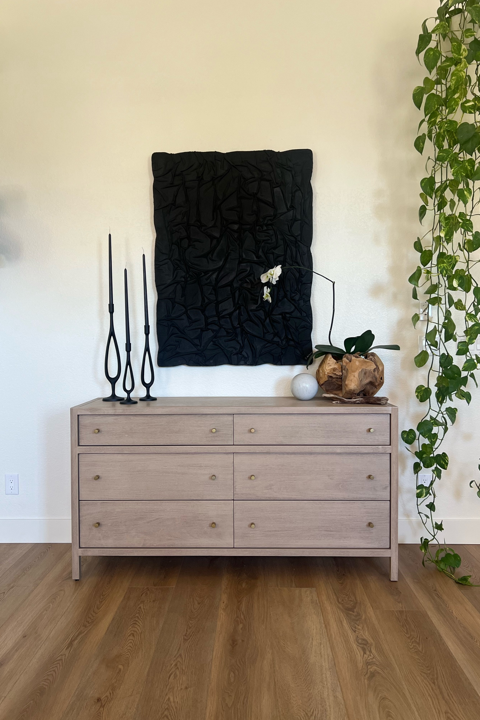 happy friday #neutralhome #homedecor

#LTKHome