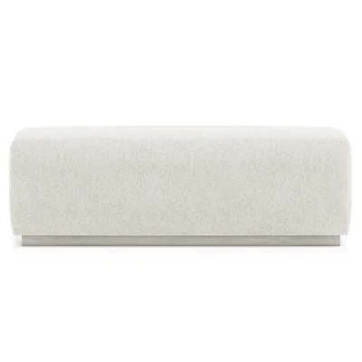 Bernhardt Tempo Bench | Perigold