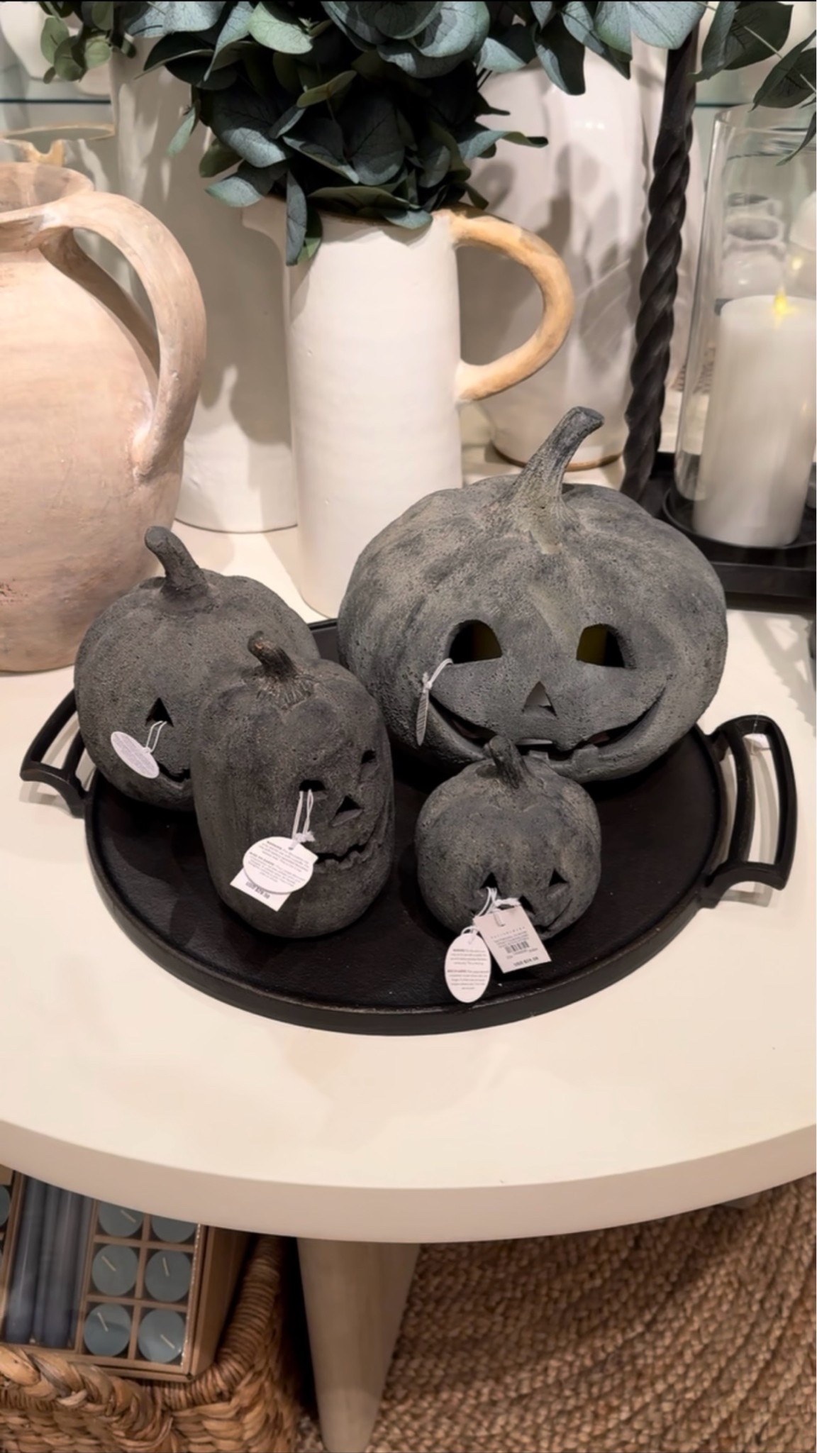 Love the PB jack-o’-lanterns 🎃

#LTKActive #LTKSaleAlert #LTKSeasonal