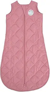 DREAMLAND BABY Sleep Sack | Baby: 12-24 Months | Gently Weighted Sleep Sacks | 100% Natural Cotto... | Amazon (US)