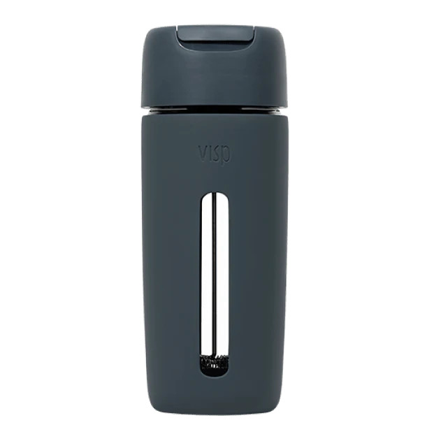 The Elixir Mixer - Charcoal Grey | Visp