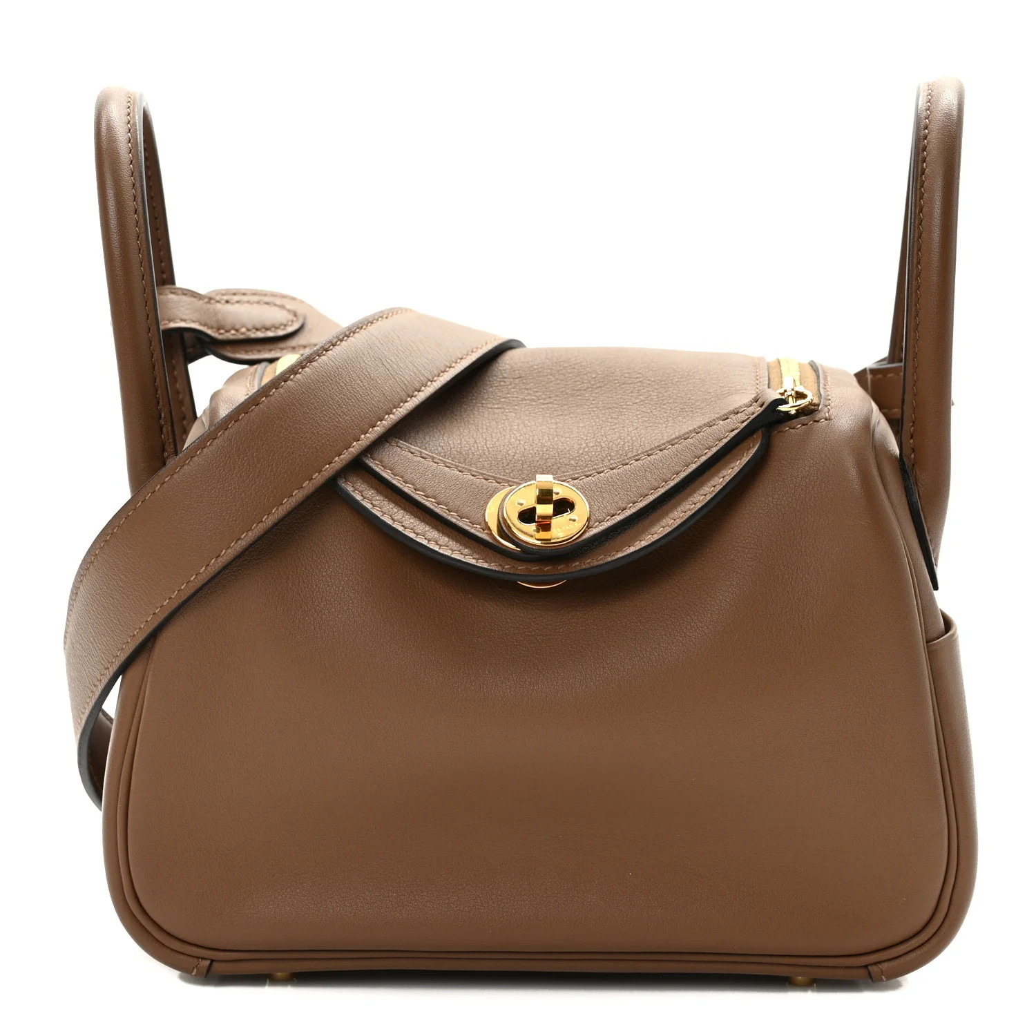 Swift Verso Mini Lindy 20 Alezan Biscuit | FASHIONPHILE (US)