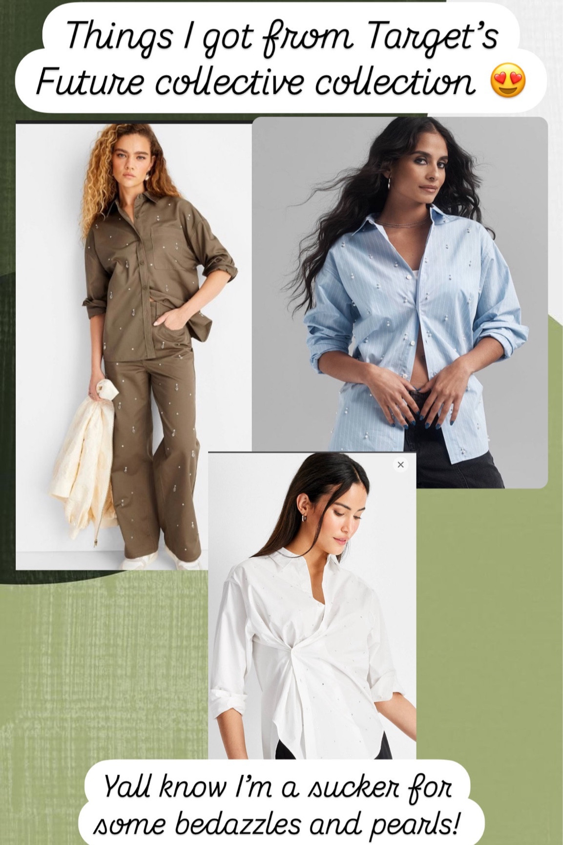 Target FC finds 

#LTKworkwear #LTKfindsunder50