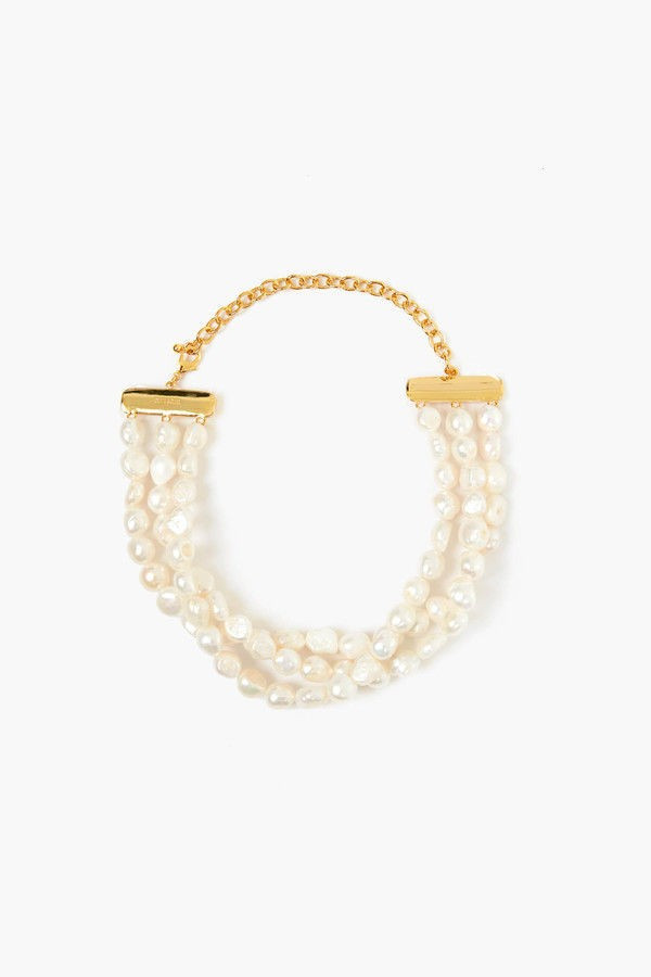 Pearl Nora Choker | Tuckernuck (US)