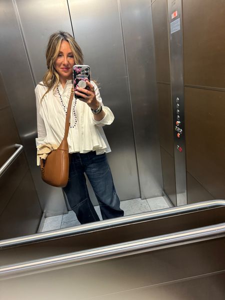 When a outfit works… repeat it! I wore this a few weeks ago and decided it was a great one to bring on my trip. 

#LTKworkwear #LTKstyletip #LTKtravel