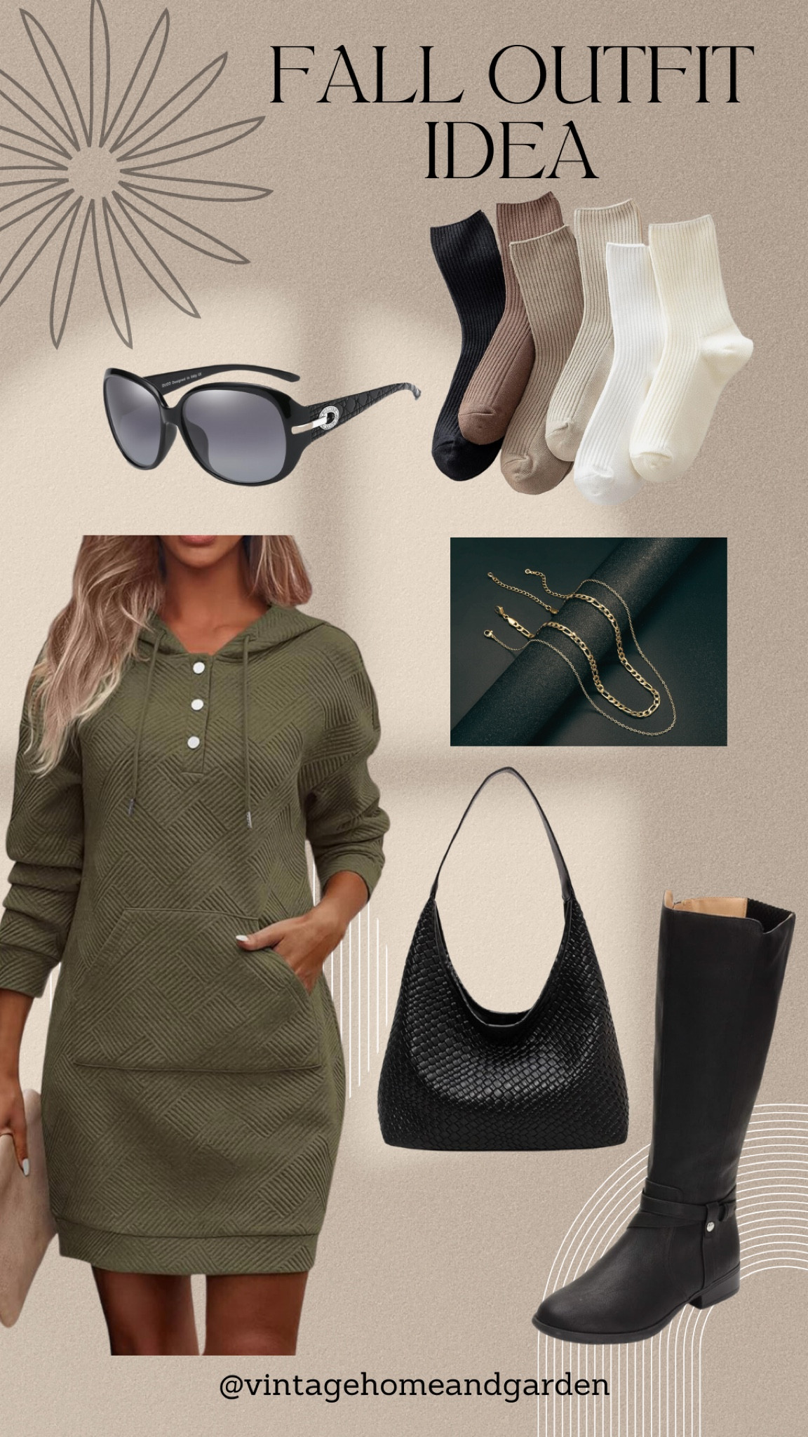 Trending Fall Outfit ideal from Amazon.

#falloutfitidea #falloutfit #fall/winteroutfit

#LTKItBag #LTKStyleTip #LTKSeasonal