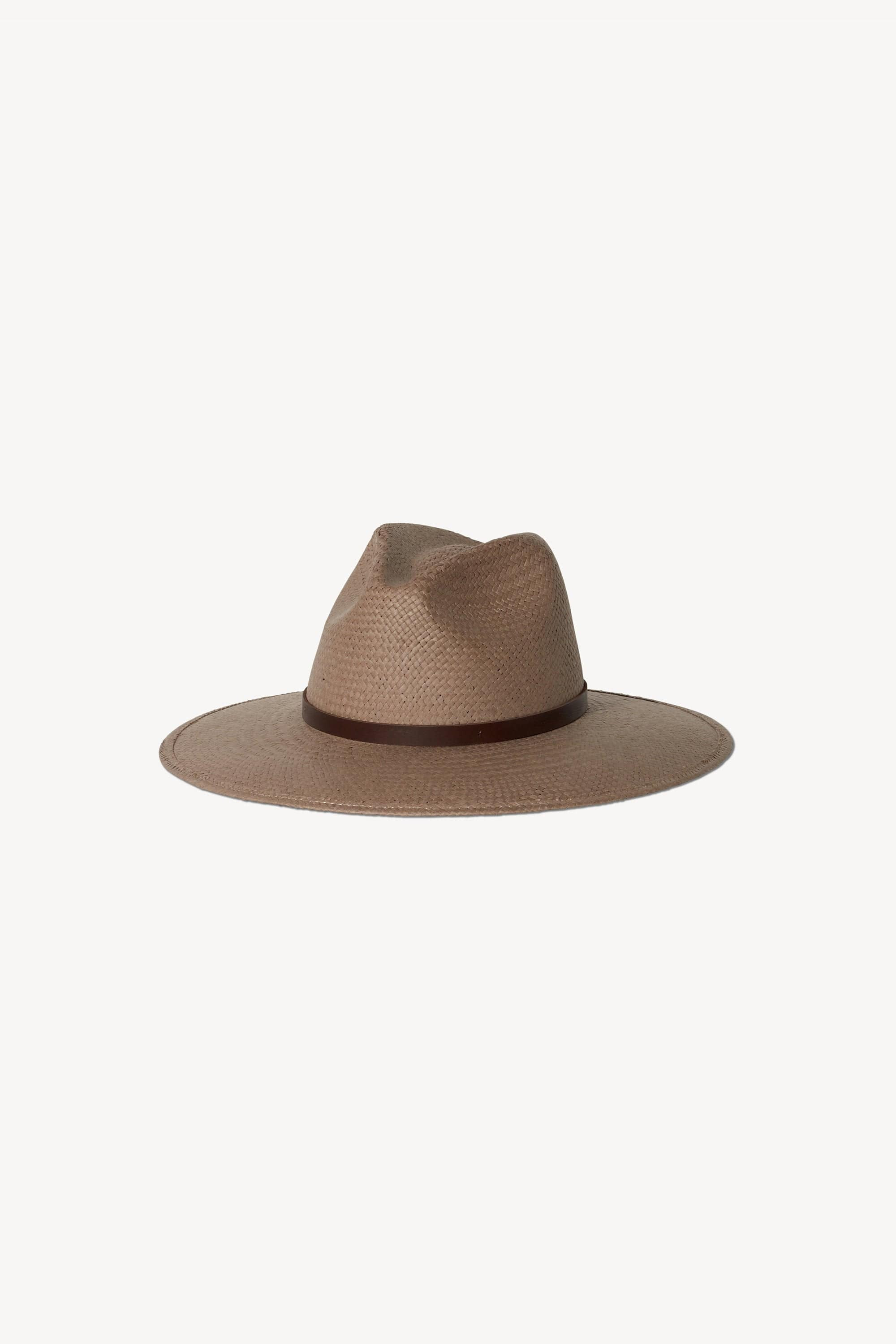 Judith Hat | Janessa Leone