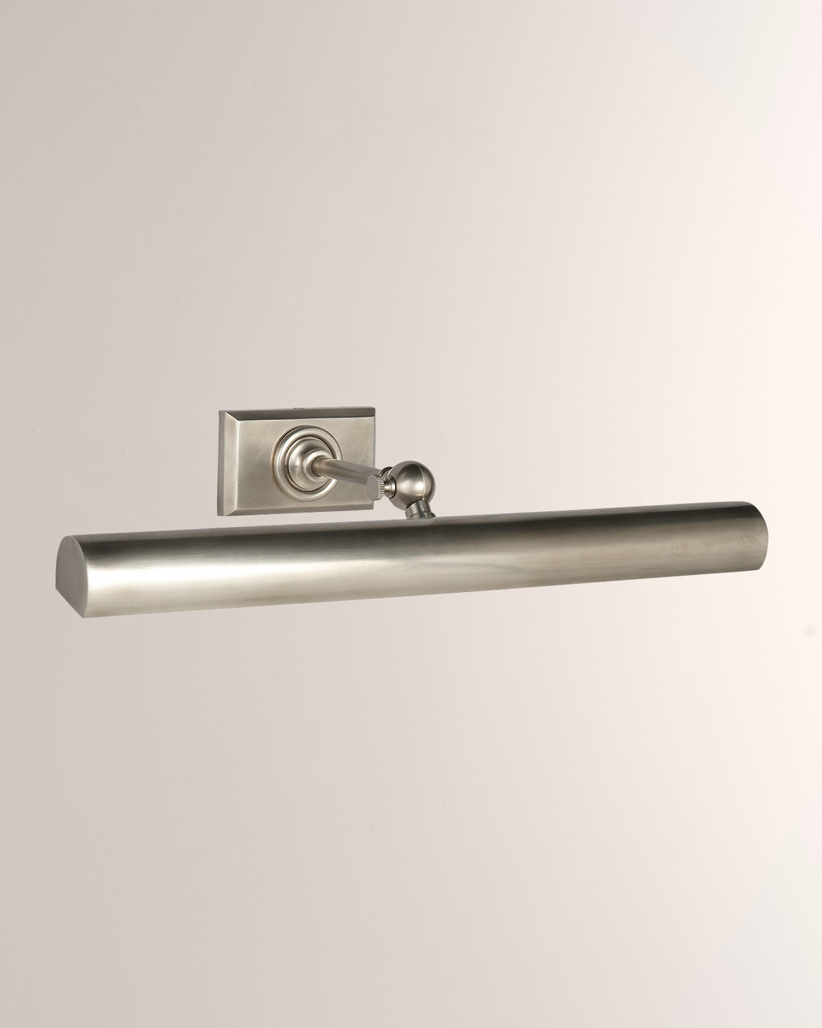 18" Cabinet Makers Picture Light | Horchow