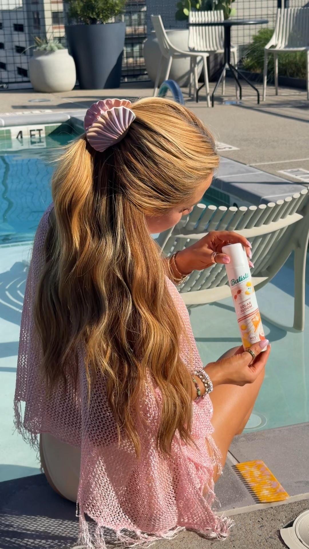 Batiste dry shampoo!

#LTKSaleAlert #LTKBeauty