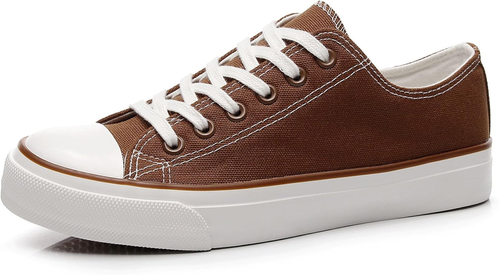 Cull4U Women's Old Times Low-Top Sneaker Shoe | Amazon (US)