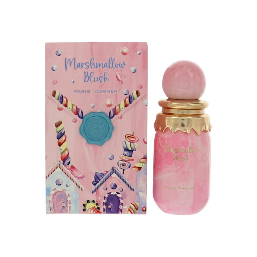 Paris Corner Ladies Marshmallow Blush EDP Spray 1.7 oz Fragrances 6298884562019 | Jomashop.com & JomaDeals.com