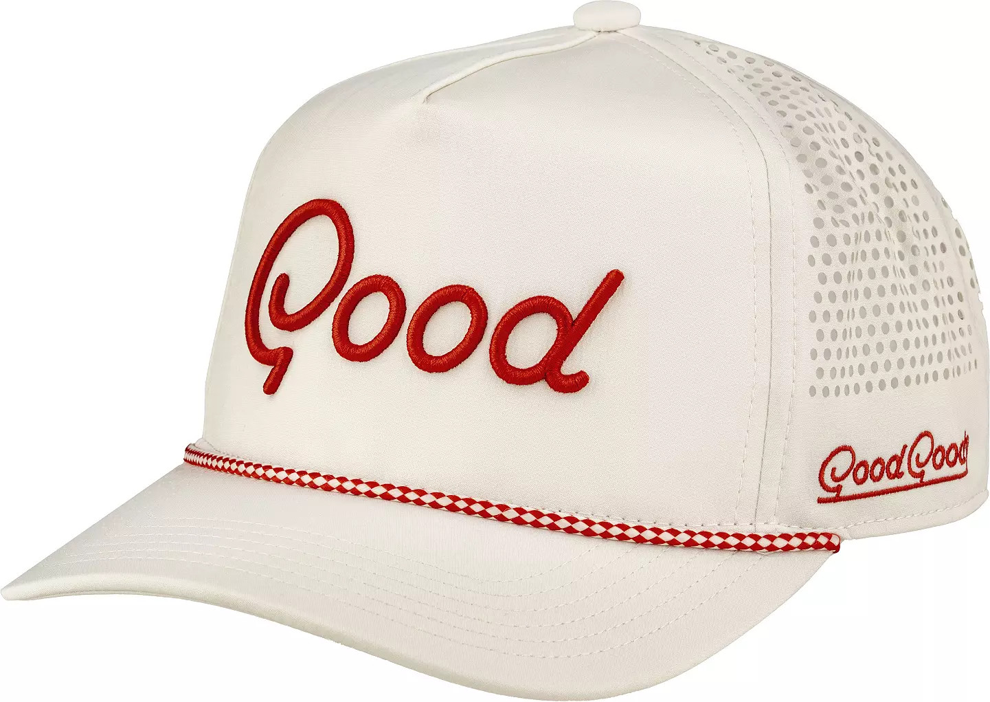 Good Good Golf Men's That's Fire Rope Golf Hat | DICK'S Sporting Goods