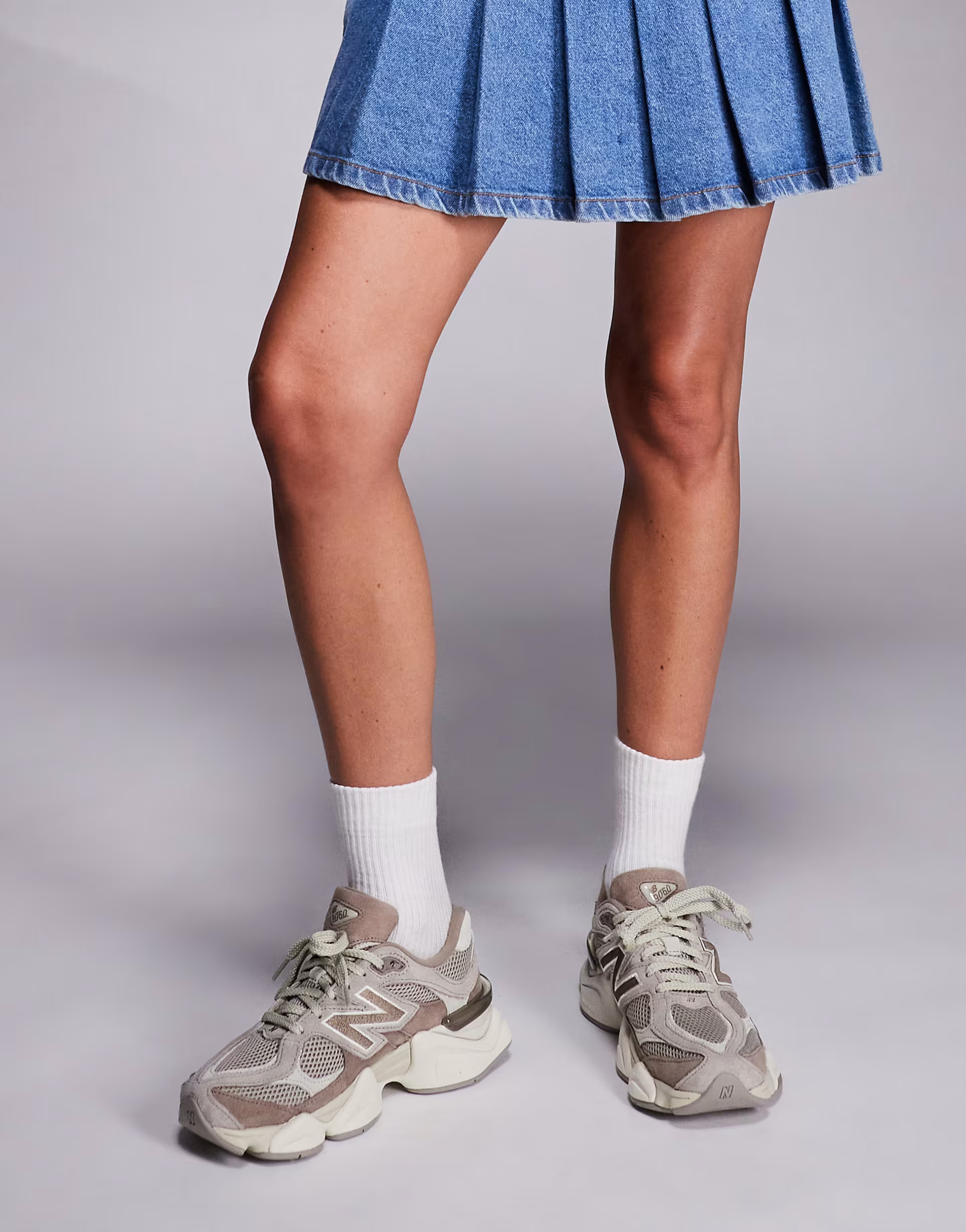 New Balance – 9060 – Braune Sneaker | ASOS (Global)