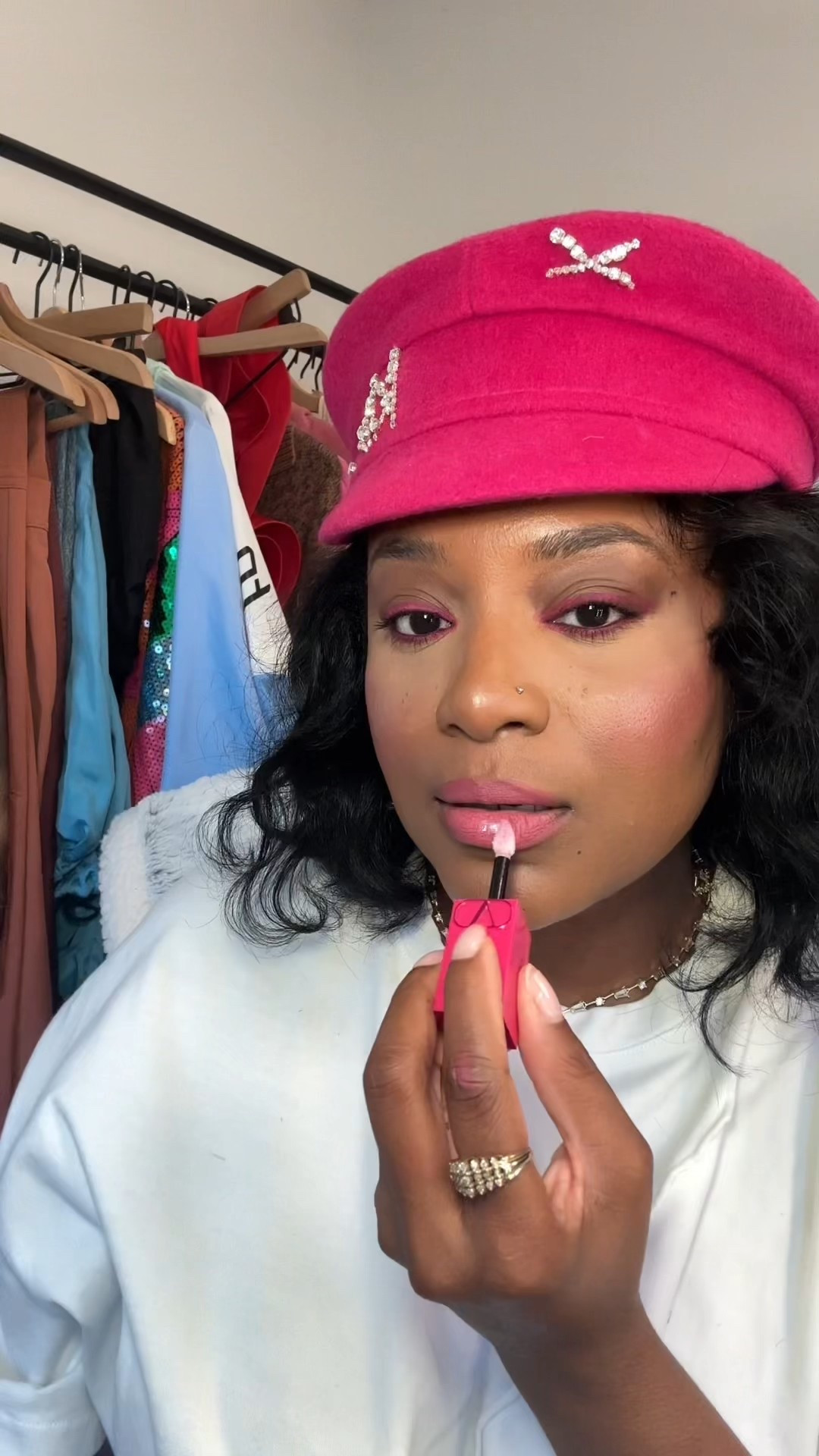 Just a girl 💖

#LTKBeauty