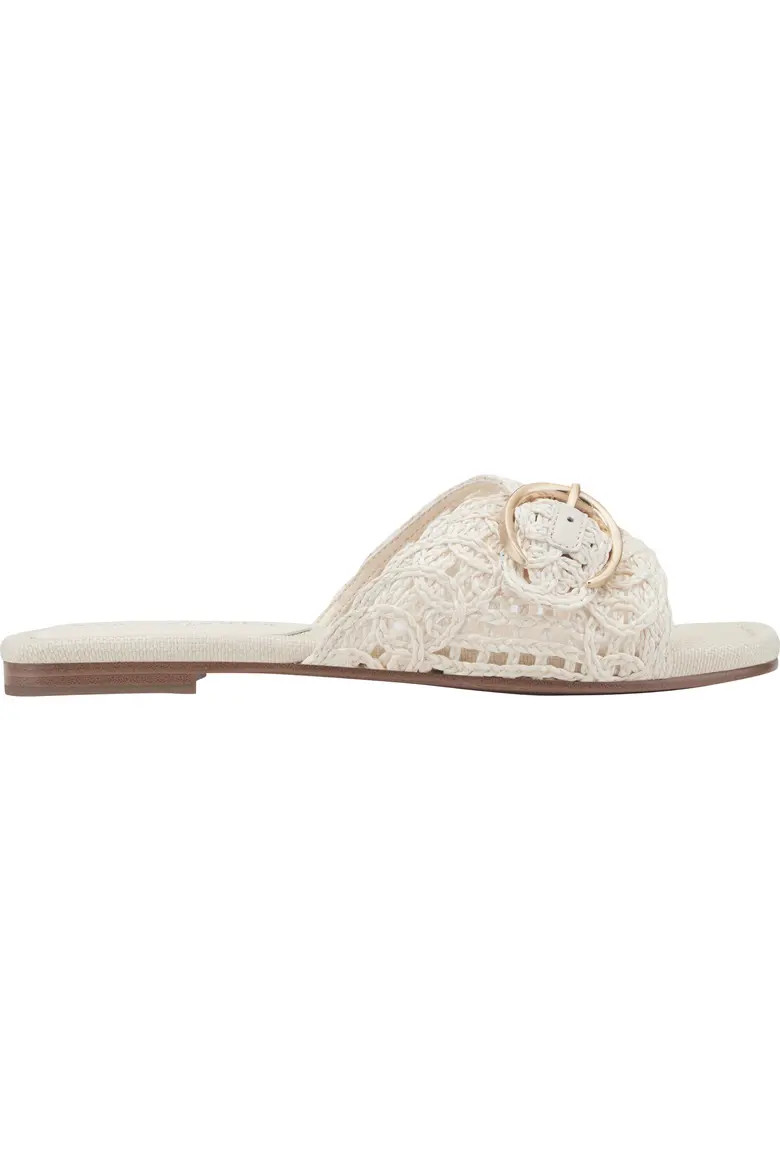 Nacole Slide Sandal (Women) | Nordstrom | Nordstrom