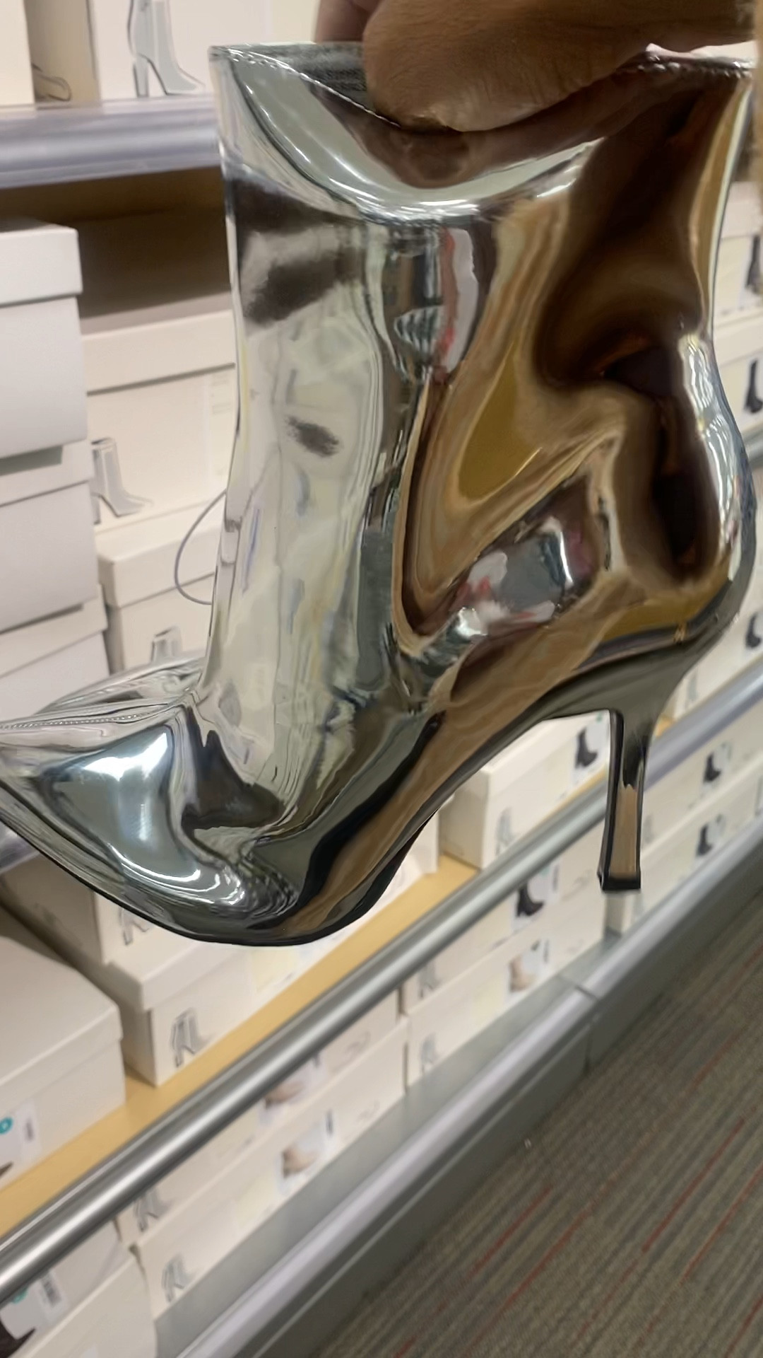 Target has been showing out!! 🔥🔥🔥

#LTKGiftGuide #LTKHoliday #LTKshoecrush