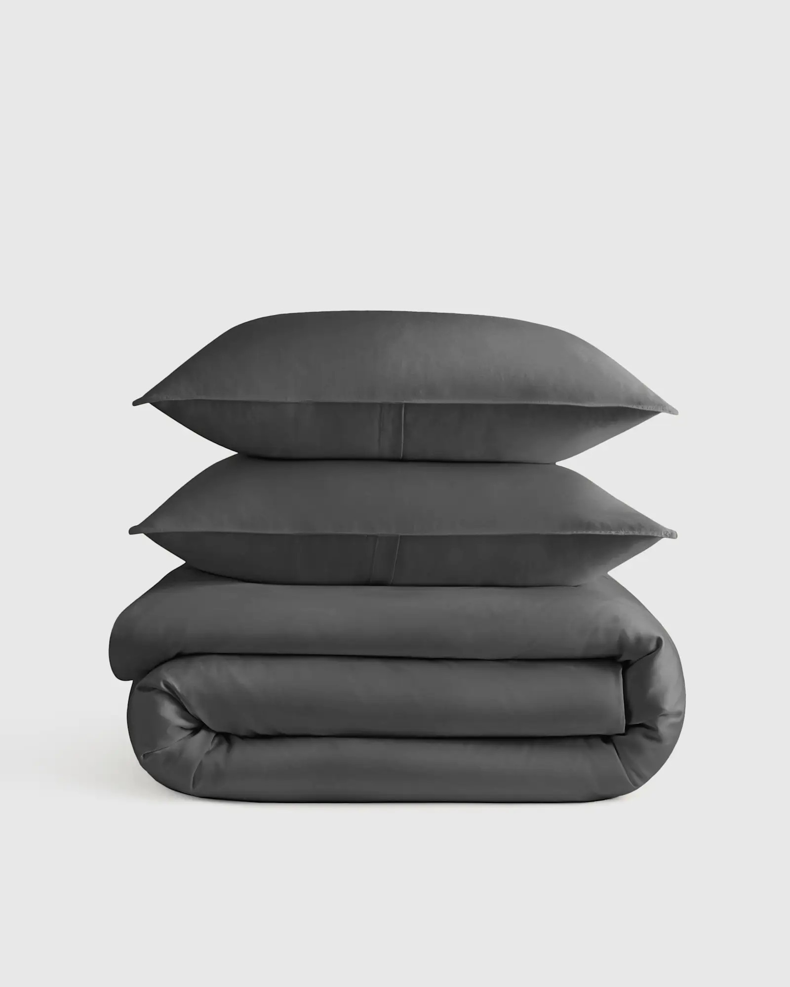 Bamboo Duvet Cover Set | Quince