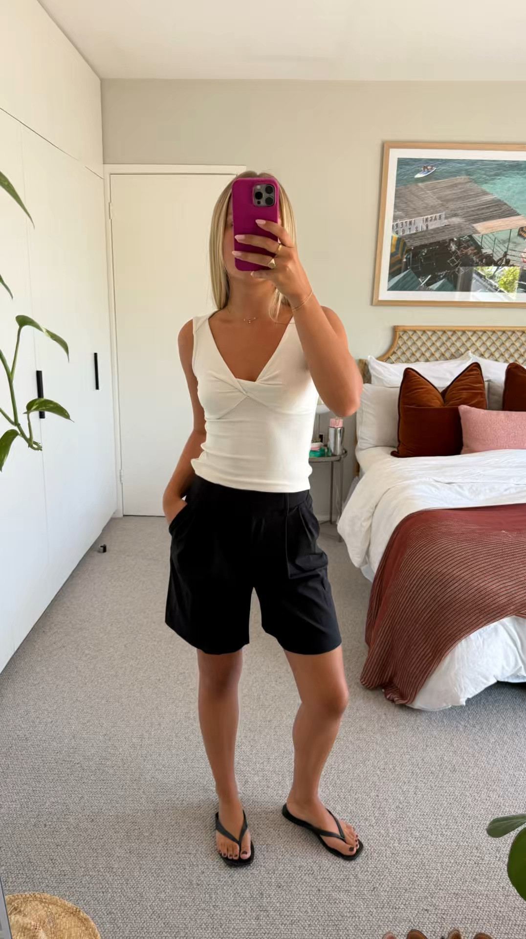 The chicest shorts and they are activewear!? So comfy and such a staple piece in the wardrobe 🖤🎱

Wearing a size xxs - would definitely wear a size down of xs

#LTKgiftguide #LTKaustralia #LTKstyletip