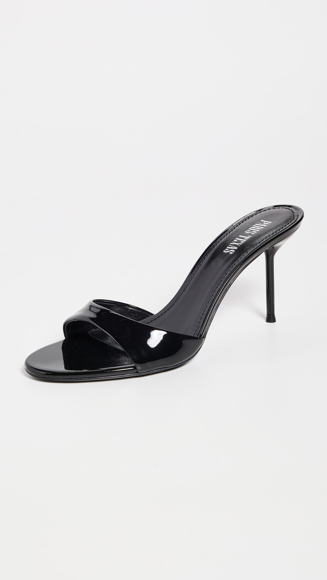 Lidia Mules 70mm | Shopbop