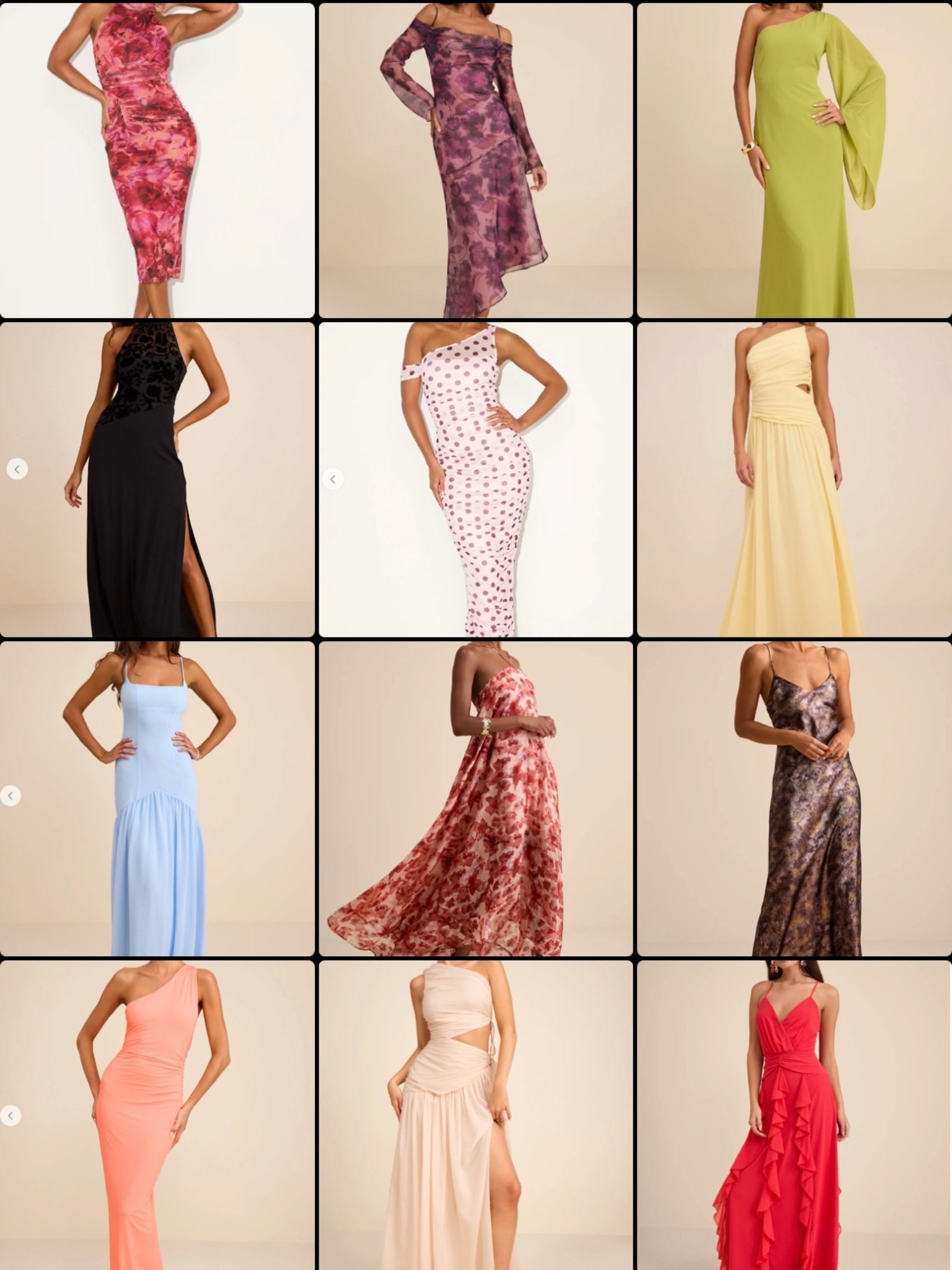 help I found more I love! how am I ever gonna pick one? 

#LTKSpringSale #LTKspringtrends #LTKSeasonal