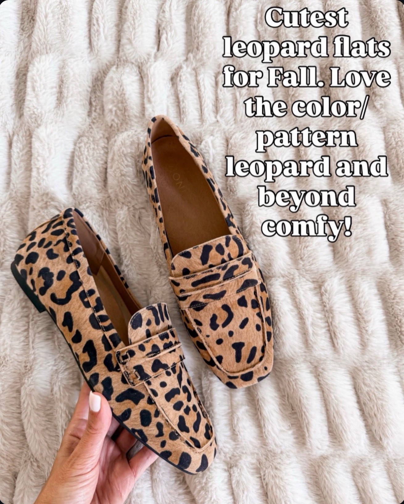 WORTH THE HYPE 👀 these are the things the girls are actually buying this week… and I get it.

So many good fall finds already — the $26 chocolate brown jeans, the $29 striped sweater, those leopard flats 😍 AND the Hunter shoes I learned my lesson on after they sold out everywhere last year.

Basically consider this your weekly shopping group chat

#LTKOver40 #LTKMidsize #LTKgrwm