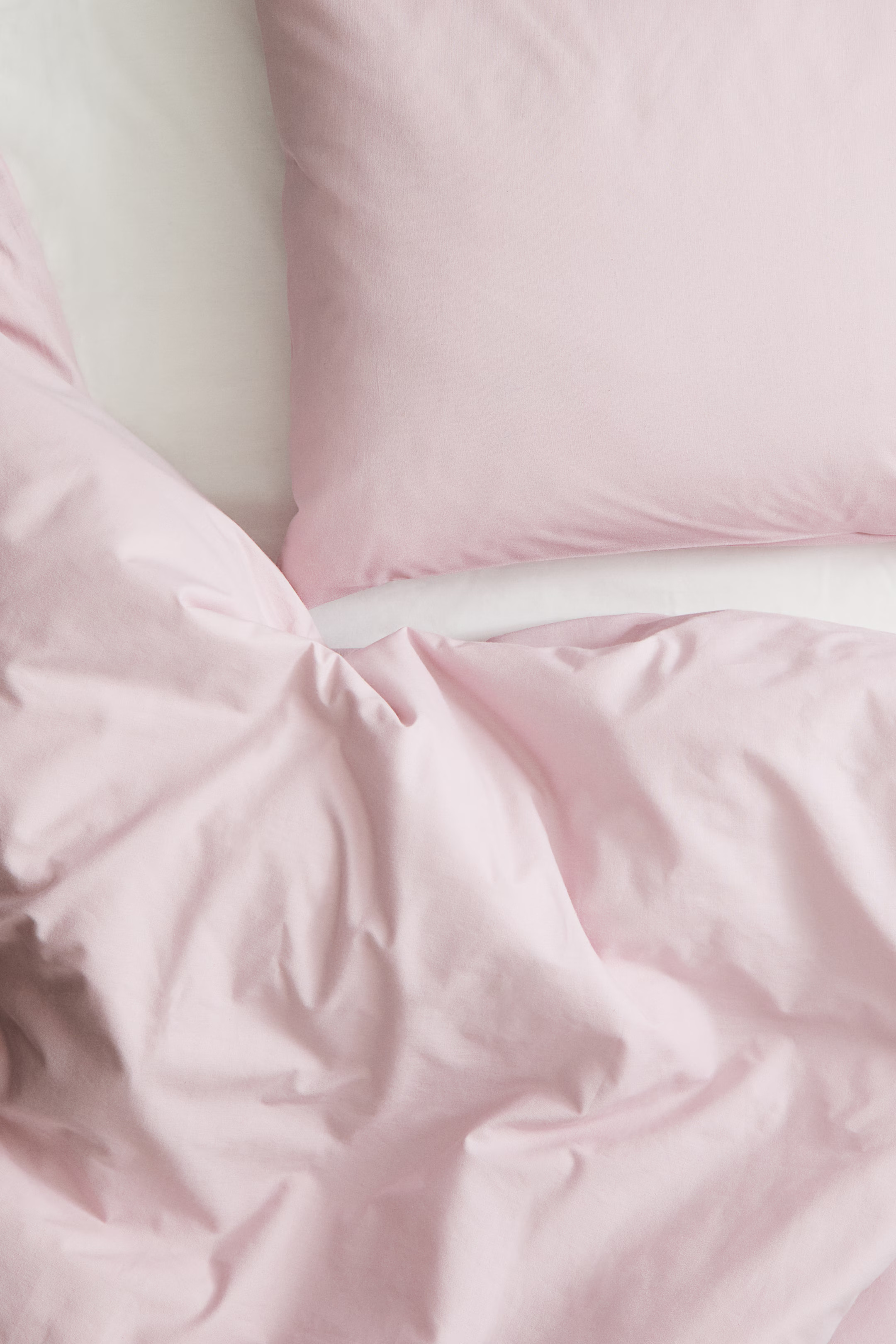 Cotton Twin Duvet Cover Set | H&M (US + CA)