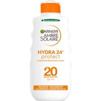 Ambre Solaire Milk SPF20 200ml | Look Fantastic (CN)