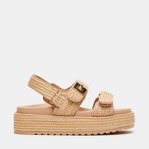 BIGMONA NATURAL | Steve Madden (Canada)