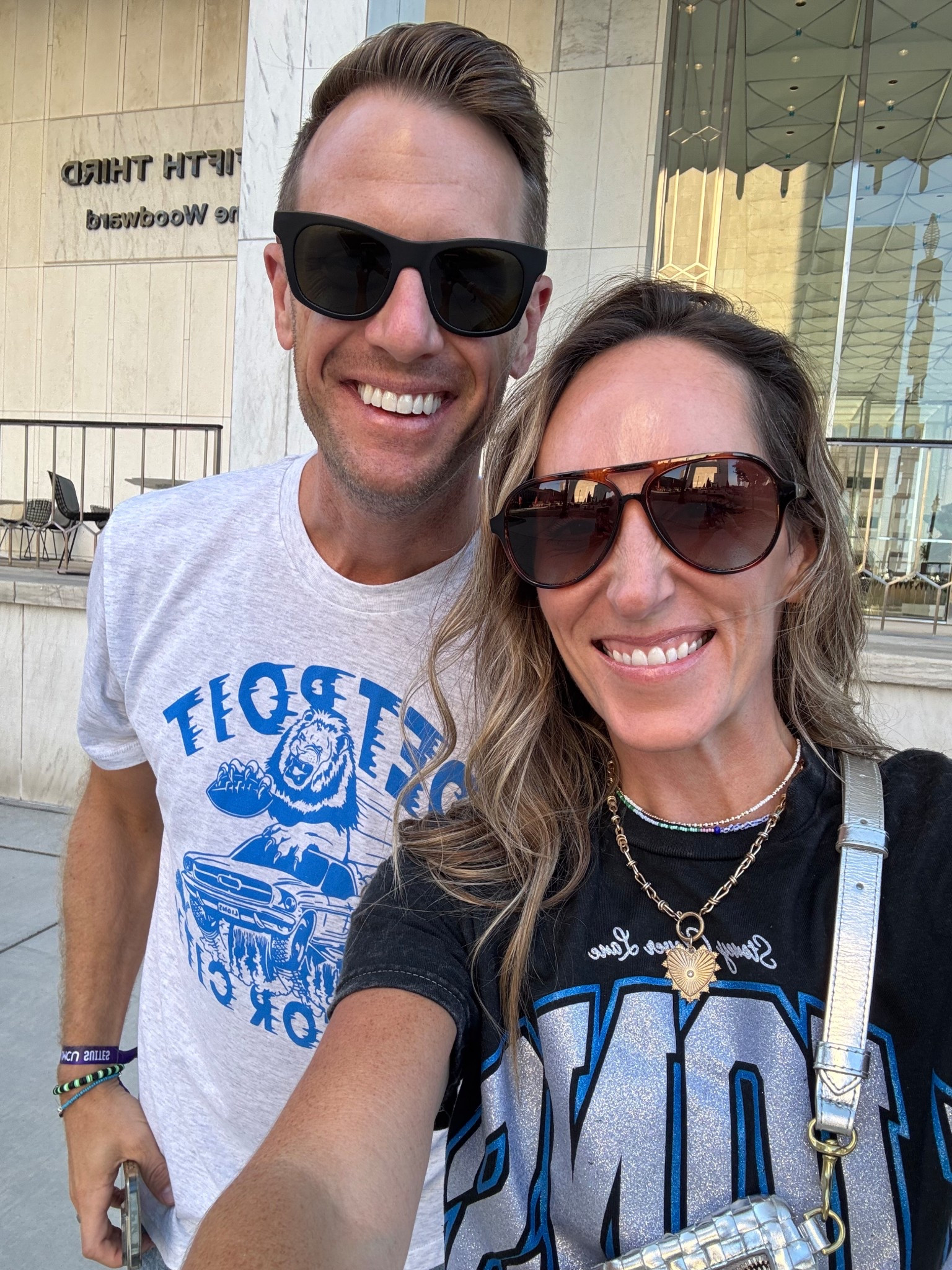 Detroit lions game day | nfl game day | football outfit 

#LTKFindsUnder50 #LTKSeasonal #LTKStyleTip