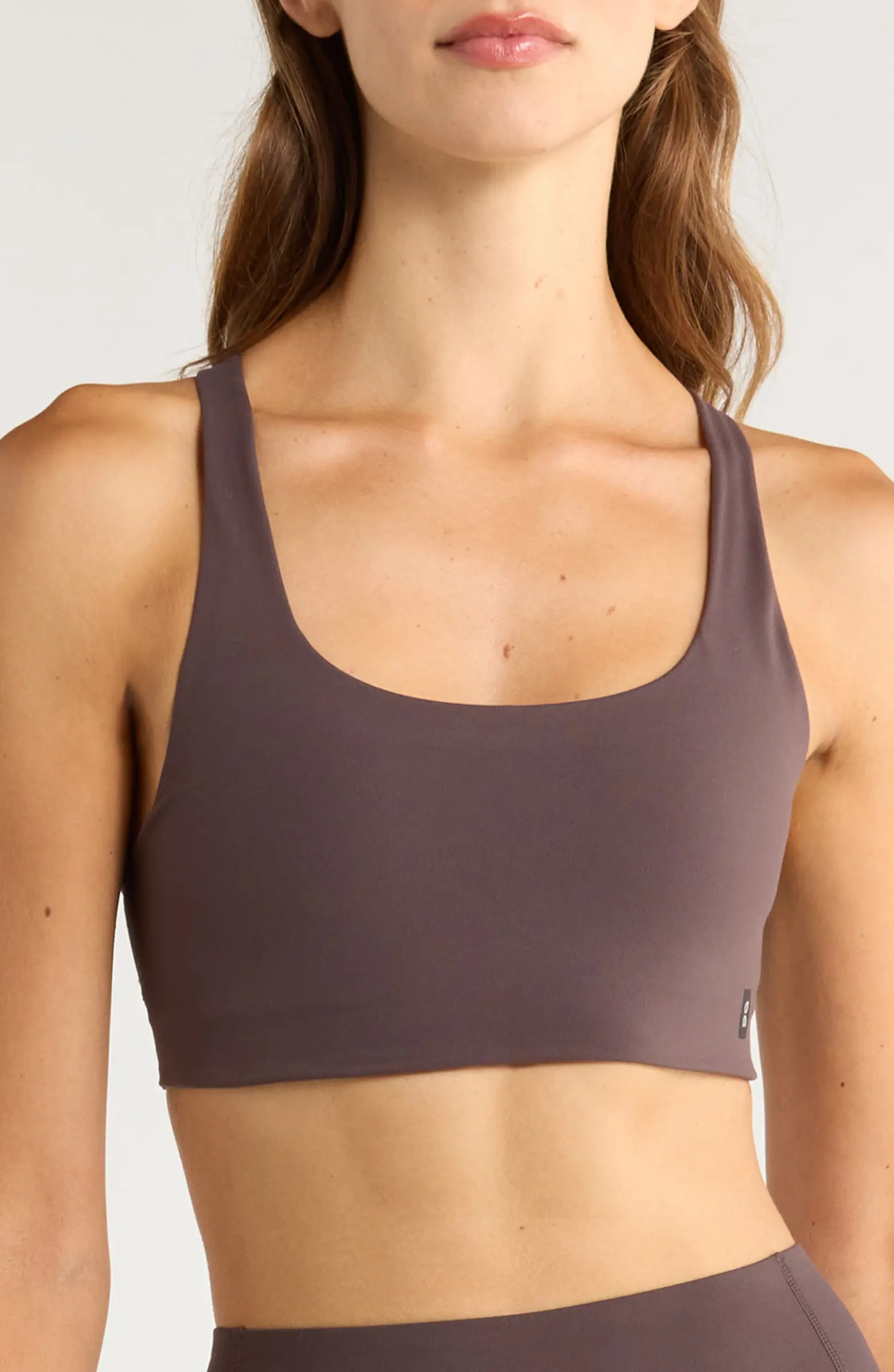Studio Sports Bra | Nordstrom