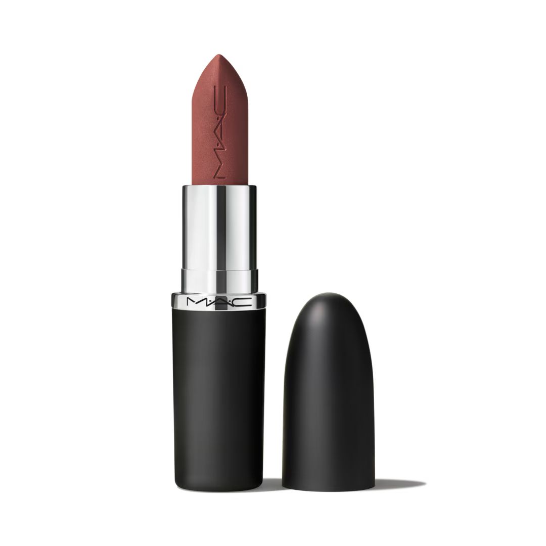 M·A·Cximal Silky Matte Lipstick | Including Velvet Teddy, Taupe, Mehr & Marrakesh | MAC Cosmeti... | MAC Cosmetics (CA)