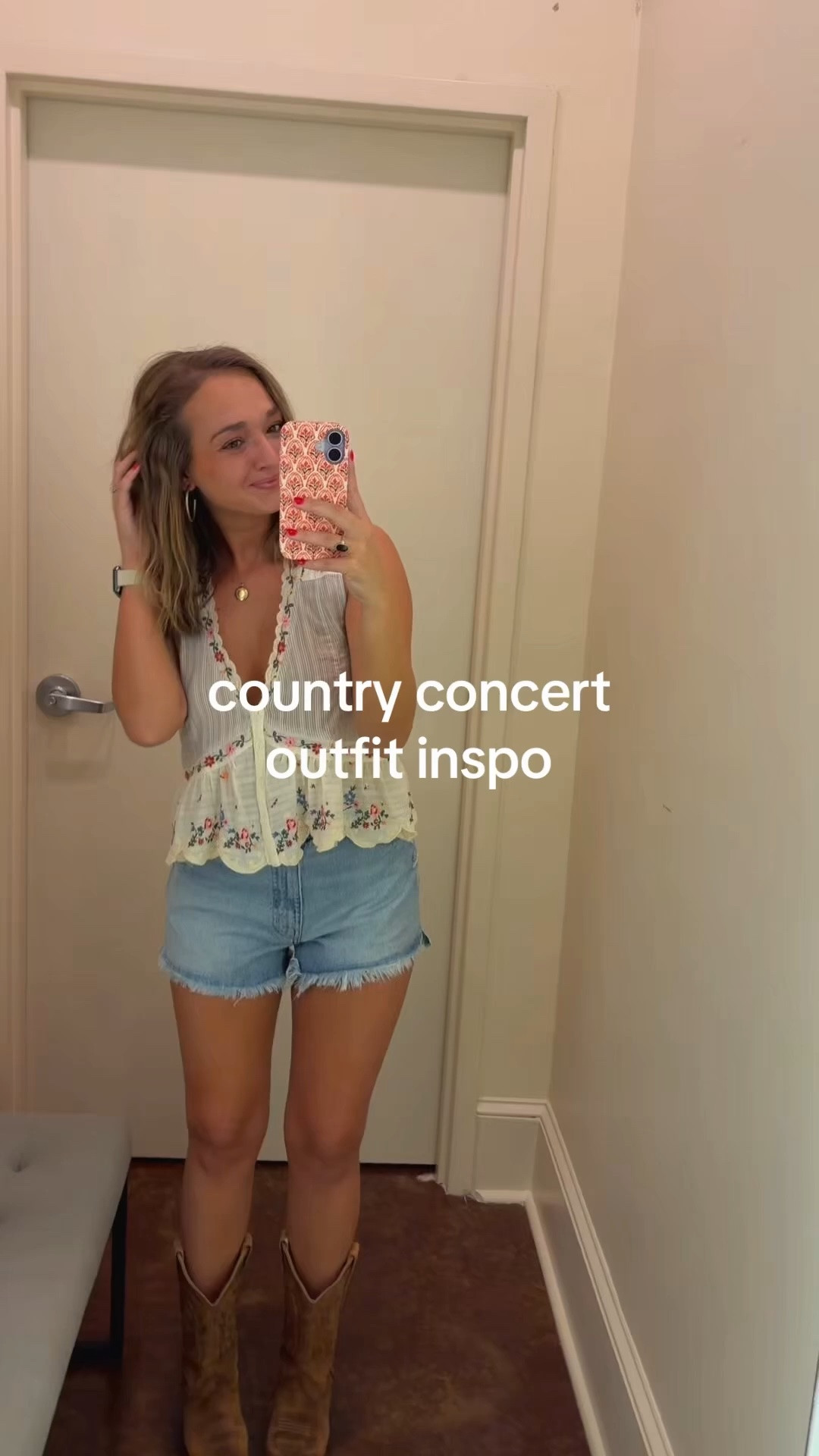 summer country concert outfit inspo!💕

#LTKootd #LTKSeasonal #LTKdayinmylife