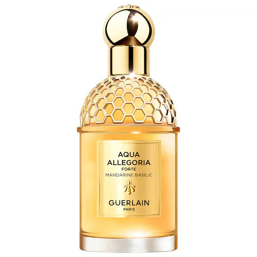 Aqua Allegoria Mandarine Basilic Forte Eau de Parfum with Mandarin & Vanilla | Sephora (US)