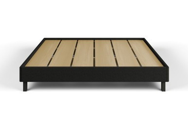 Platform Bed Frame | Amerisleep