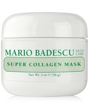 Mario Badescu Super Collagen Mask, 2-oz. | Macys (US)