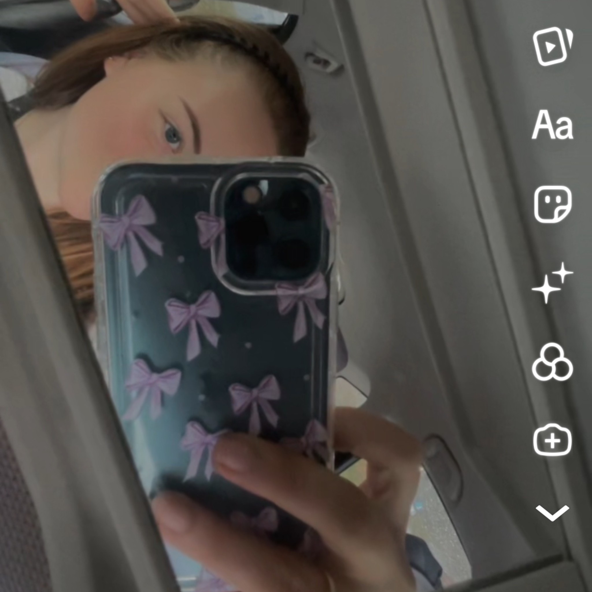 Cute purple bow phone case to add to my addiction 

#LTKFindsUnder50 #LTKGiftGuide #LTKSaleAlert