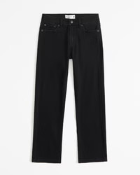 boys straight jeans | boys bottoms | Abercrombie.com | Abercrombie & Fitch (US)