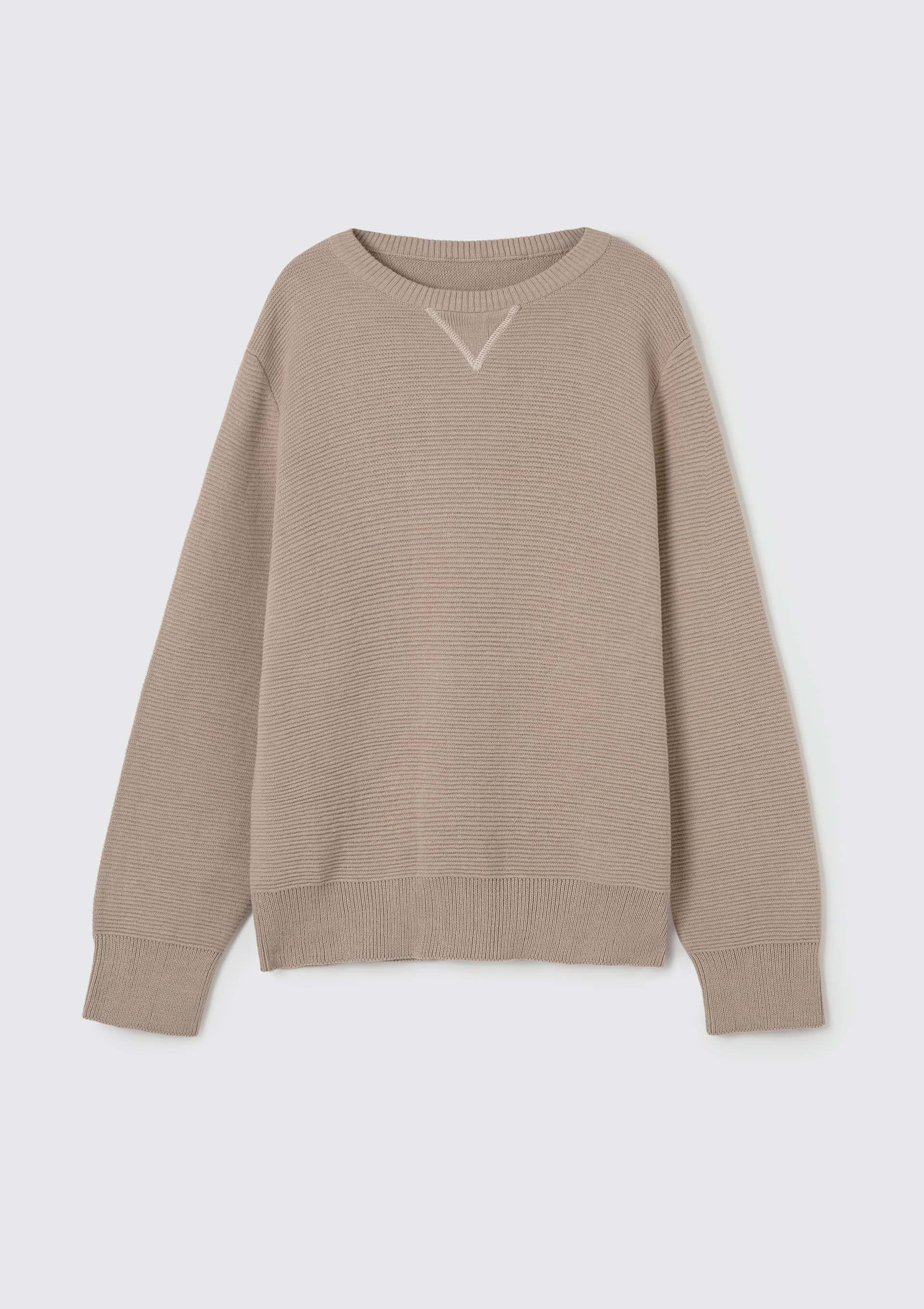 Blusão Infantil Menino Em Tricô - Hering Store | Hering (BR)