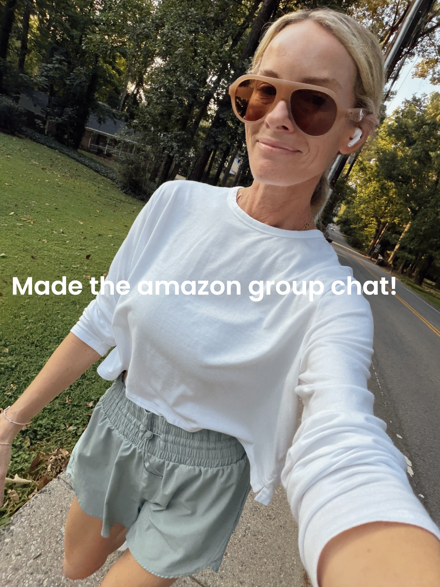 Love my amazon chats!!
These have been winners and I love sharing these finds with everyone!