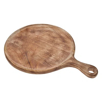 Orchard Acacia Wood Paddle Cutting Board | Wayfair North America