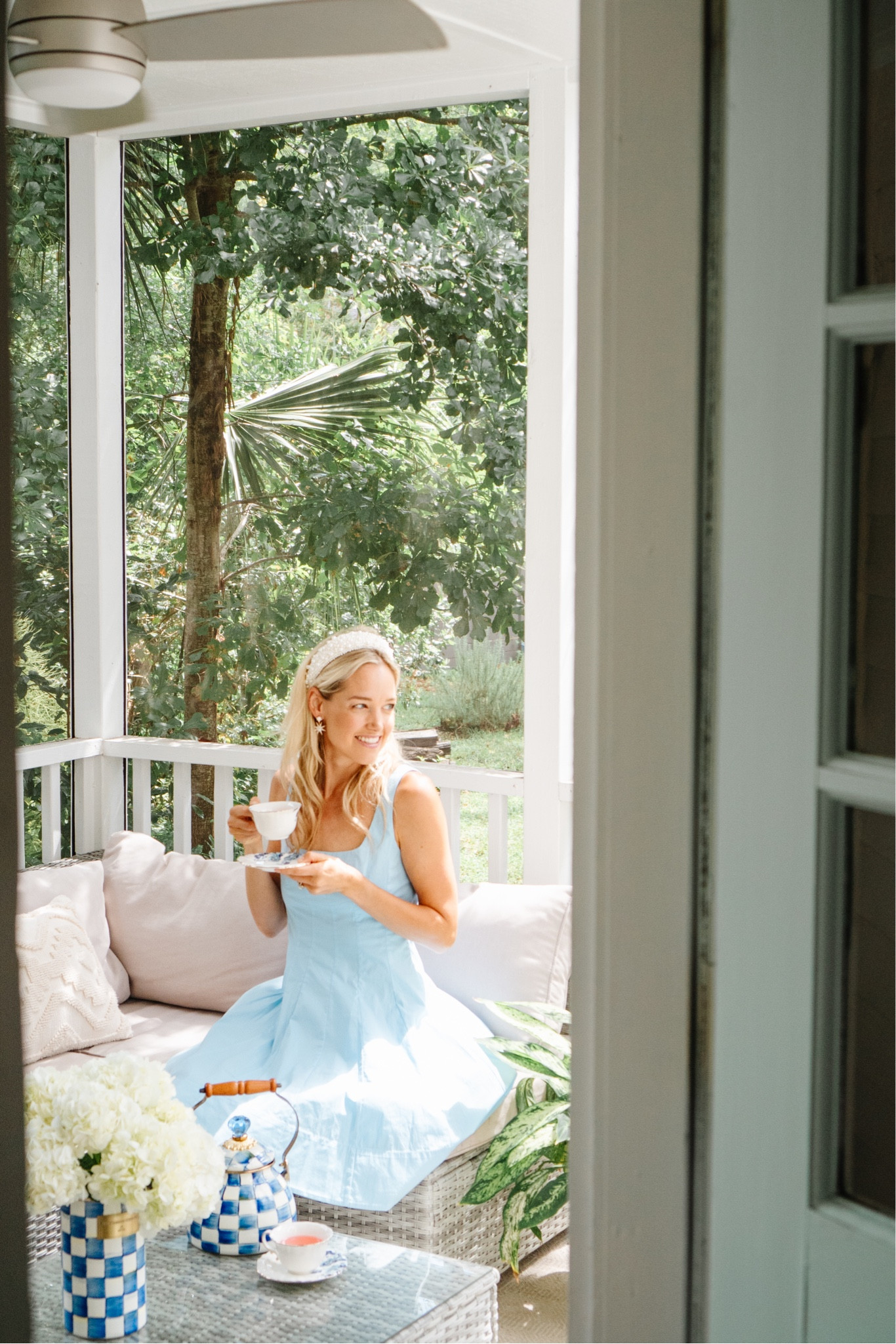 Favs from Mackenzie-child’s barn sale 💙 

#LTKsalealert