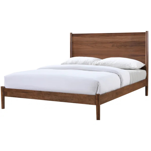 Antigua Solid Wood Bed | Wayfair North America
