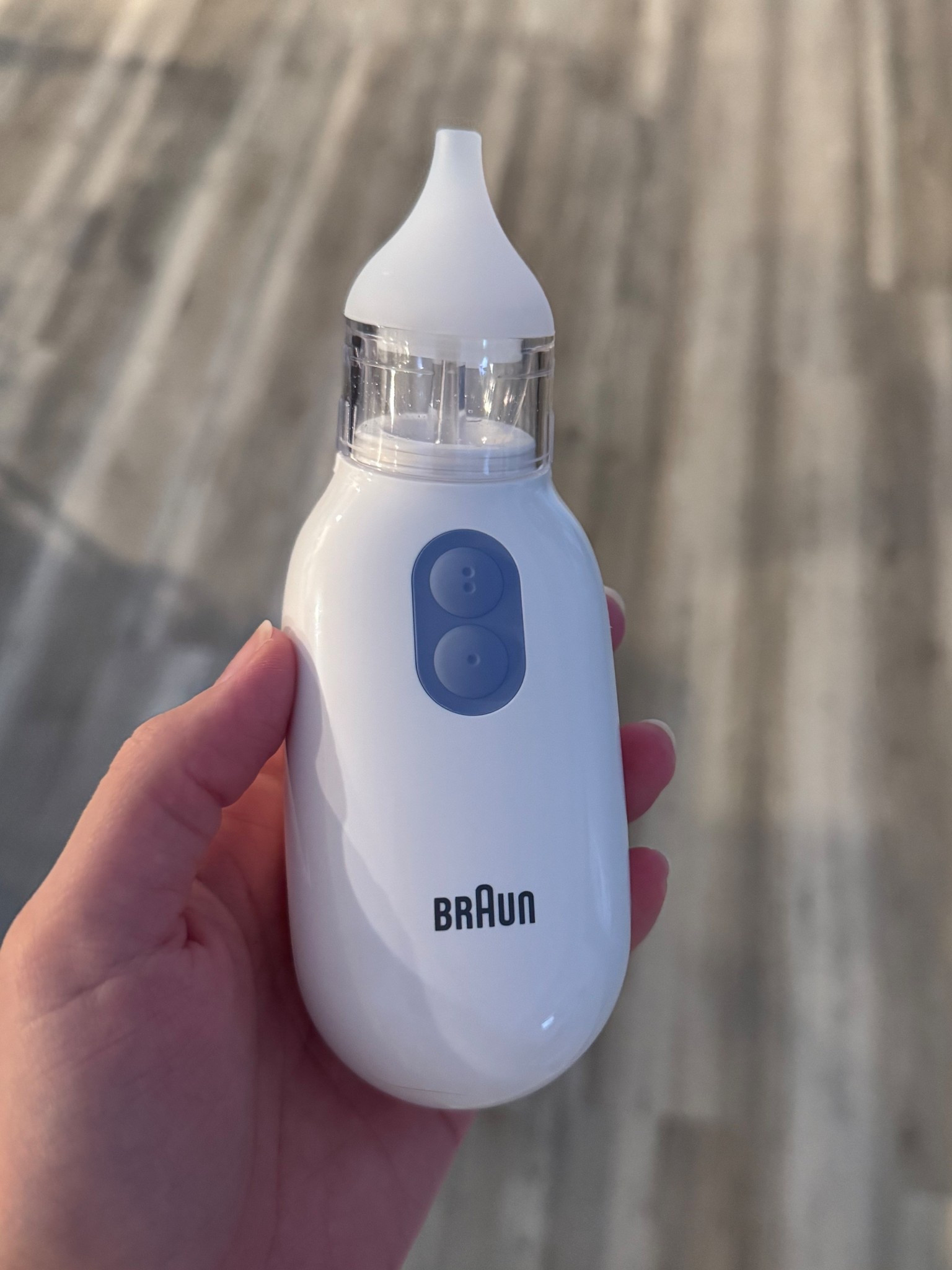 This nasal aspirator is the BEST! A must have for mommas! 


#LTKBaby #LTKFindsUnder50