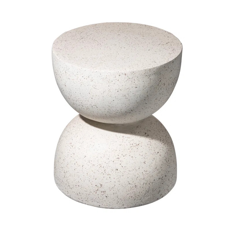 Ruiz MGO Accent Stool | Wayfair North America
